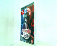 PSP るろうに剣心 明治剣客浪漫譚 完醒 PSP 