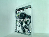 スプリンターセル ブラックリスト PS3 Tom Clancy's Splinter Cell Blacklist Playstation 3 
