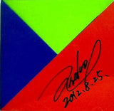 Boohoo/AM0:40/Waltz 初回仕様 androp