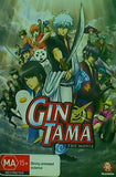 銀魂 Gintama the Movie 