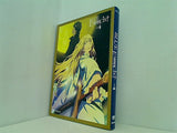 青の祓魔師 Blue Exorcist DVD 4 