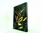 機動戦士ガンダムUC ユニコーン Mobile Suit Gundam Unicorn #05 Lo Unicorn Nero  Italian Edition kazuhiro furuhashi