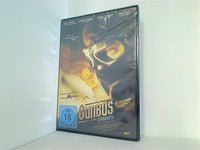 ガンバス Gunbus Skybandits  DVD 