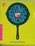 フライパン殺人 Eating Raoul  The Criterion Collection   Blu-ray Paul Bartel