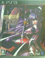 PS3 マブラヴ・オルタネイティヴ 通常版  PS3 