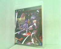 PS3 マブラヴ・オルタネイティヴ 通常版  PS3 