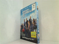 ワイルド・スピード Fast ＆ Furious 6 Vin Diesel