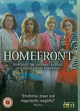バトルフロント Homefront  DVD Warren Brown