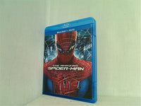 アメイジング・スパイダーマン The Amazing Spider-Man Three-Disc