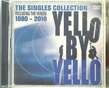 SINGLES COLLECTION 1980-2010  PL YELLO