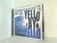 SINGLES COLLECTION 1980-2010  PL YELLO