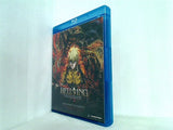 ヘルシング アルティメイト Hellsing Ultimate: 5-8  Blu-ray   US Import 