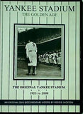 ヤンキー・スタジアム Yankee Stadium: The Golden Age 