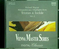 Tristan ＆ Isolde : Highlights vol 2 