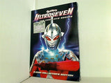 ウルトラセブン コンプリート シリーズ Ultraseven: The Complete Series  DVD   Import 