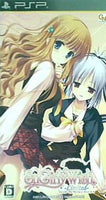 PSP シュガーリィ ウィッシュ Limited 通常版  PSP 