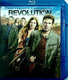 レボリューション シーズン 1 Revolution: Season 1  Blu-ray Billy Burke