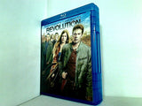 レボリューション シーズン 1 Revolution: Season 1  Blu-ray Billy Burke
