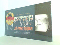 CD 応答せよ1997 韓国ドラマOST ディレクター・エディション tvN 韓国