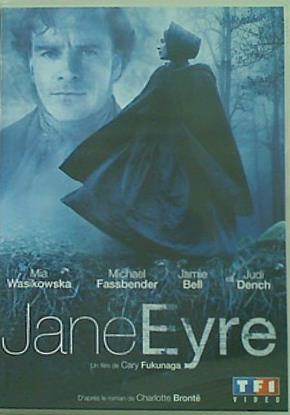 ジェーン・エア  Jane Eyre 