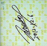 one and zero 通常盤 androp