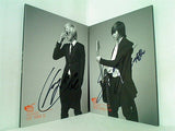 FTIsland MBC Collection DVD 韓国版/2DVD   直筆サイン入り