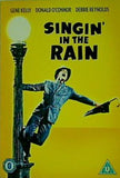雨に唄えば レンタル落ち Singin' in the Rain  DVD   2002 Gene Kelly
