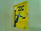 雨に唄えば レンタル落ち Singin' in the Rain  DVD   2002 Gene Kelly