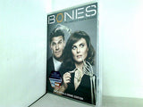 ボーンズ シーズン 8 Bones: Season 8 David Boreanaz