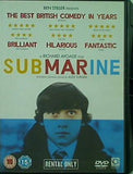 サブマリン レンタル落ち Submarine  DVD 