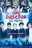 ワン・ダイレクション One Direction: All for One One Direction