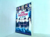 ワン・ダイレクション One Direction: All for One One Direction