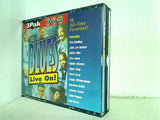 The Blues Live On 36 All-Time Favorites Otis Redding