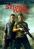ストライクバック 反撃のレスキュー・ミッション シーズン 2 Strike Back Season 2 :  Region 1 NTSC   IMPORT 