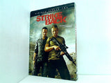 ストライクバック 反撃のレスキュー・ミッション シーズン 2 Strike Back Season 2 :  Region 1 NTSC   IMPORT 
