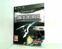 ゾーン オブ エンダーズ PS3 Zone of the Enders: HD Collection 