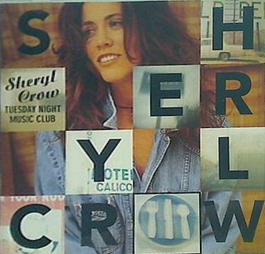 Tuesday Night Music Club 