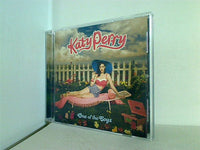 KATY PERRY-ONE OF THE BOYS KATY PERRY