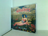 KATY PERRY-ONE OF THE BOYS KATY PERRY