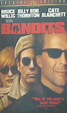 バンディッツ BANDITS  2001 BANDITS (2001)