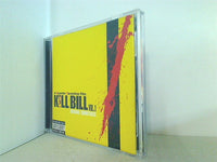 Kill Bill Vol.1 Original Soundtrack  CD 