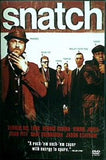 スナッチ Snatch Brad Pitt