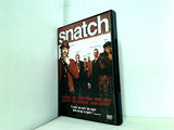 スナッチ Snatch Brad Pitt