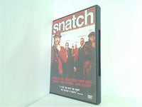 スナッチ Snatch Brad Pitt