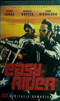 イージー・ライダー Easy Rider 30th Anniversary Dennis Hopper