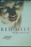 レッドミスト Red Mist Arielle Kebbel  Sarah Carter  Stephen Dillane  Andrew Lee Potts 
