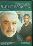 小説家を見つけたら FINDING FORRESTER DVD Movie 