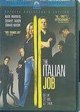 ミニミニ大作戦 ITALIAN JOB  SPECIAL EDITION 