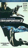 トランスポーター 3 TRANSPORTER 3  DVD/WS/FF/ENG/ENG SUB/SPAN SUB/5.1 