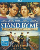 スタンド・バイ・ミー Stand by Me  Blu-ray Wil Wheaton